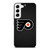 PHILADELPHIA FLYERS HOCKEY NHL LOGO Samsung Galaxy S22 Case Cover