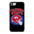 FRESNO STATE BULLDOGS LOGO iPhone SE 2022 Case Cover