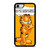 GARFIELD LAZY CAT QUOTE iPhone SE 2022 Case Cover