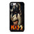 GENE SIMMONS FACE KISS BAND iPhone SE 2022 Case Cover