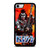 GENE SIMMONS SINGER KISS BAND iPhone SE 2022 Case Cover