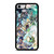 GENSHIN IMPACT MOBILE GAME CHARACTERS iPhone SE 2022 Case Cover
