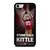 GEORGE KITTLE SAN FRANCISCO 49ERS MLB iPhone SE 2022 Case Cover