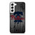 PHILADELPHIA PHILLIES BASEBALL MLB WOOD LOGO Samsung Galaxy S22 Case Cover