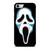 GHOST FACE SCREAM iPhone SE 2022 Case Cover