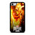 GHOST RIDERS MARVEL MIDNIGHT SUNS iPhone SE 2022 Case Cover