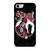GHOST ROCK BAND COVER ART iPhone SE 2022 Case Cover