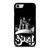 GHOST ROCK BAND ICON iPhone SE 2022 Case Cover