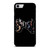 GHOST ROCK BAND LOGO 2 iPhone SE 2022 Case Cover