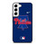 PHILADELPHIA PHILLIES MLB BASEBALL NIKE Samsung Galaxy S22 Case Cover