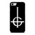 GHOST ROCK BAND LOGO iPhone SE 2022 Case Cover