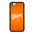 GIBSON GUITAR LOGO iPhone SE 2022 Case Cover