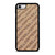 GIVENCHY PARIS LOGO PATTERN 2 iPhone SE 2022 Case Cover