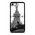 GIVENCHY PARIS MONUMENT iPhone SE 2022 Case Cover