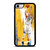 GOLDEN STATE STEPHEN CURRY YELLOW BASKET iPhone SE 2022 Case Cover