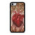 GOOD CHARLOTTE CARDIOLOGY iPhone SE 2022 Case Cover