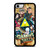 GRAVITY FALLS AND FRIENDS iPhone SE 2022 Case Cover