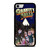 GRAVITY FALLS CARTOON iPhone SE 2022 Case Cover