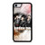 GREEN DAY BAND iPhone SE 2022 Case Cover