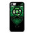 GREEN LANTERN LOGO iPhone SE 2022 Case Cover