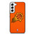 PHOENIX SUNS BASKETBALL NBA Samsung Galaxy S22 Case Cover