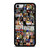 GREY'S ANATOMY COLLAGE iPhone SE 2022 Case Cover