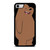 GRIZZLY WE BARE BEARS iPhone SE 2022 Case Cover