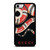 GUCCI SNAKE LEATHER iPhone SE 2022 Case Cover