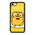 GUDETAMA LAZY EGG CUTE CARTOON iPhone SE 2022 Case Cover