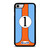 GULF RACING KEN MILES LIVERY iPhone SE 2022 Case Cover