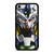 GUNDAM ANIME iPhone SE 2022 Case Cover