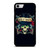 GUNS N ROSES SKULL LOGO iPhone SE 2022 Case Cover