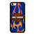 HARLEY DAVIDSON BLUE FLAME LOGO iPhone SE 2022 Case Cover