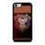 HARLEY DAVIDSON EAGLE BADGE iPhone SE 2022 Case Cover