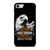 HARLEY DAVIDSON EAGLE MERCH iPhone SE 2022 Case Cover