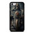 HARLEY DAVIDSON SKULL ACT iPhone SE 2022 Case Cover