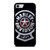 HARLEY DAVIDSON USA METAL EMBLEM iPhone SE 2022 Case Cover