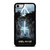 HARRY POTTER AND THE DEATHLY HALLOWS iPhone SE 2022 Case Cover
