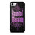 HAUNTED MANSION DISNEY LOGO iPhone SE 2022 Case Cover
