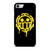 HEART PIRATES LOGO ONE PIECE iPhone SE 2022 Case Cover