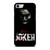 HEATH LEDGER THE JOKER  iPhone SE 2022 Case Cover