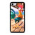 HEIHEI MOANA CHICKEN iPhone SE 2022 Case Cover