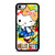 HELLO KITTY ART iPhone SE 2022 Case Cover