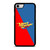 HENRY DANGER WALLPAPER iPhone SE 2022 Case Cover