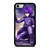 HIT GIRL KICK ASS SUPER HERO iPhone SE 2022 Case Cover