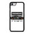 HOONIGAN RACING KEN BLOCK iPhone SE 2022 Case Cover