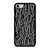 HOONIGAN RACING PATTERN iPhone SE 2022 Case Cover