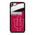 HOOSIER STATE OF MIND INDIANA NFL iPhone SE 2022 Case Cover