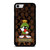 HOT COACH MARVIN MIDDLE FINGER iPhone SE 2022 Case Cover