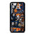 HOUSTON ASTROS ATTACK iPhone SE 2022 Case Cover